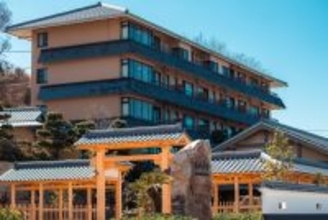 淡路島の源泉かけ流し温泉の湯宿「洗心和方」が遂に完成！宿泊料金20%オフの『グランドオープン記念プラン』2月27日より販売・提供開始！