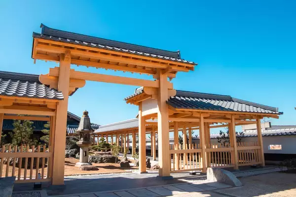 「淡路島の源泉かけ流し温泉の湯宿「洗心和方」が遂に完成！宿泊料金20%オフの『グランドオープン記念プラン』2月27日より販売・提供開始！」の画像