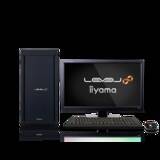 「iiyama PCより、AMD Ryzen™ 9 9950X3D2 Dual Edition 搭載ゲーミングPC登場」の画像3