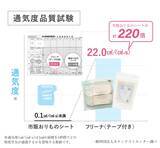 「累計25.4万個「フリーナ®」から新登場。日常のおりもの悩みを解決する「おりもの用コットンシート」6月3日先行販売」の画像3