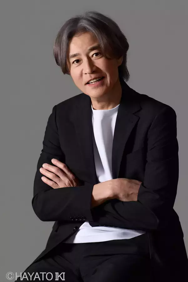 「人生後半を、もう一度“青春”に。80～90年代スターと出会い、語り、楽しむ大人のための新しい社交コミュニティ「bjb SALON」始動」の画像