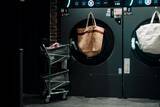 「長らく品切れだったP.F.S.ロゴ入りバスケットがセットのアメリカ製ショッピングカートが復活」の画像1