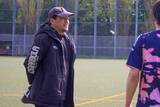 「大阪信愛学院大学サッカー部　元日本代表・二川孝広氏がアドバイザーに就任」の画像1