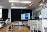 「松本のドローン企業ASOLAB.が松本県ケ丘高校で防災講座を開催しました操縦体験と人命捜索・物資輸送のデモで災害時の活用を学ぶ」の画像2