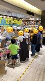 「ちょっと秋を先取り！千葉の新米「粒すけ」を30秒盛り放題！京葉道路 Pasar幕張(上り線)で「秋の寄り道フェア」を開催」の画像2