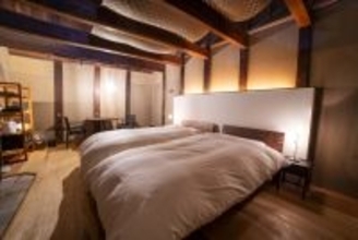 滋賀県長浜市“眠りの質”を最大化する極上睡眠体験プランが11月5日発売開始