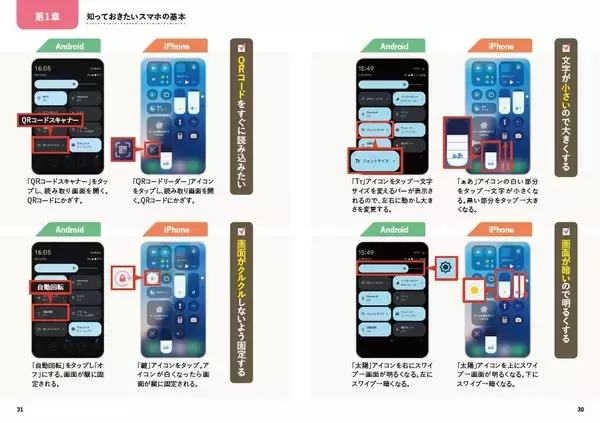 「38万人超に支持されるYouTube「いなわくTV」川島玲子監修 『人生後半が100倍楽しくなる！ 65歳からのスマホ＆AI活用術』 ～あると便利な「パスワード整理ノート」付録つき～ 12/9刊行」の画像