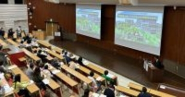 「アドバンス・ケア・プランニング市民公開講座」を開催　将来受ける治療について、患者本人が家族らと考える