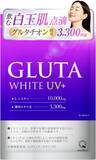 「美容皮膚科医監修のインナーケアサプリ「GLUTA WHITE UV＋」がAmazonで3,000個突破」の画像1