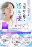 「美容皮膚科医監修のインナーケアサプリ「GLUTA WHITE UV＋」がAmazonで3,000個突破」の画像2