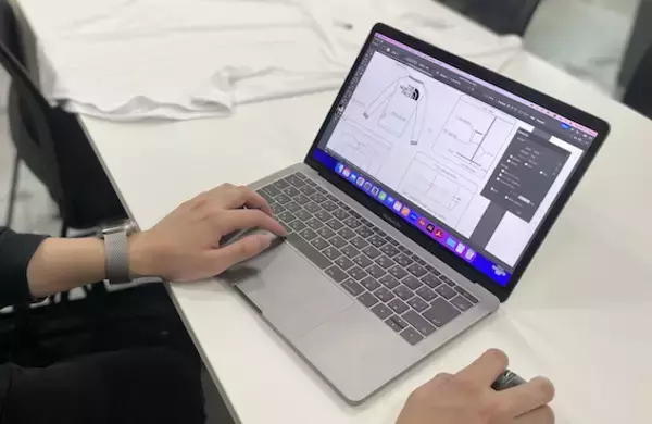 「株式会社ゴールドウイン　AI翻訳ツール『AITrans-Pro』を導入」の画像