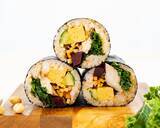 「【2026年節分】西洋野菜が主役の”野菜仕立ての恵方巻”を GONNA DAYS東急吉祥寺店にて2026年2月3日(火)限定発売。」の画像2