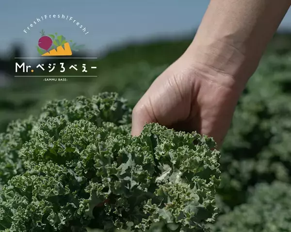 「【2026年節分】西洋野菜が主役の”野菜仕立ての恵方巻”を GONNA DAYS東急吉祥寺店にて2026年2月3日(火)限定発売。」の画像