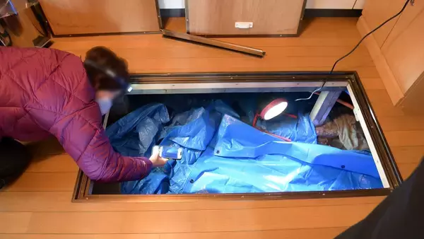 「【研修】3月5日（木）「現地調査実践研修会」～実際の木造住宅で耐震診断を学べる！～」の画像