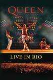 「熱狂の南米ライヴ『LIVE IN RIO』配信カードの予告編解禁！」の画像1