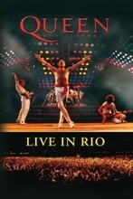 熱狂の南米ライヴ『LIVE IN RIO』配信カードの予告編解禁！
