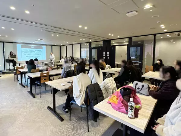 大阪での口唇口蓋裂当事者交流フォーラム開催報告