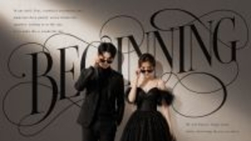 上品で大人っぽい結婚式オープニングムービー「Greish（グレイシュ）」をリリース