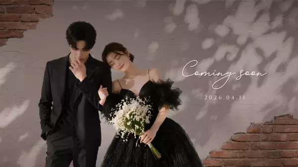 「上品で大人っぽい結婚式オープニングムービー「Greish（グレイシュ）」をリリース」の画像