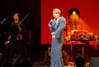 THE ALFEEがゲストで出演！「研ナオコ デビュー55周年記念コンサート」5月9日(土)テレビ初放送！CS衛星劇場