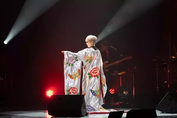 「THE ALFEEがゲストで出演！「研ナオコ デビュー55周年記念コンサート」5月9日(土)テレビ初放送！CS衛星劇場」の画像