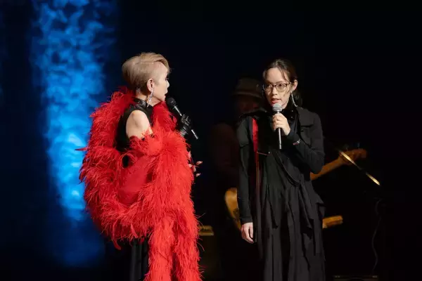 「THE ALFEEがゲストで出演！「研ナオコ デビュー55周年記念コンサート」5月9日(土)テレビ初放送！CS衛星劇場」の画像