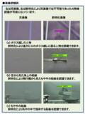 「ユニバーサルコンピュータ研究所、Japan Drone 2026 Suzak ブースに出展し映像鮮明化技術と生成AI解析の連携デモを実施」の画像4