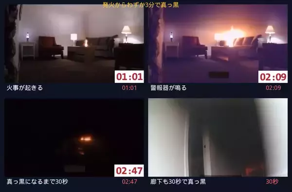 「“逃げ道がある”だけでは守れない　介護施設のための煙対策認定サービス開始」の画像