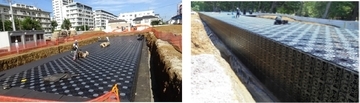 ゲリラ豪雨増加で「浸水対策」需要が急拡大　雨水貯留槽の新製品「約2か月で見積140件、金額は約2.3億円に」