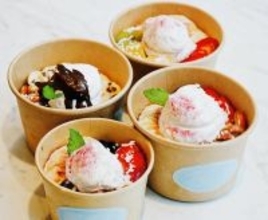 「幸せのパンケーキ」の新ブランドオリジナルアサイーボウル専門店『アサイーラブ　大宮店』と焼き菓子専門店『Sweets Terrace　大宮店』を2025年12月6日に同時にオープンします！！