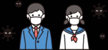 受験期に感染症！？不安な保護者は要チェック！ ～家族で挑む！かぜ・インフル・新型コロナ対策～