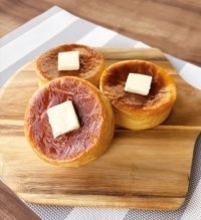 発売1ヶ月で累計30,000個(*)を突破！熱い声に応え、アンテンドゥの復刻商品「ホットケーキぱん」の通年販売を開始