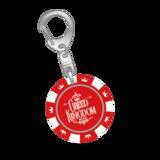 「「ポーカー×謎解き」の注目イベント開催を記念したオリジナルグッズ情報が解禁！ 『絶対に負けられないポーカールームからの脱出』」の画像2