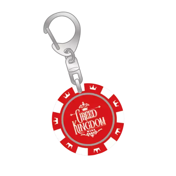 「「ポーカー×謎解き」の注目イベント開催を記念したオリジナルグッズ情報が解禁！ 『絶対に負けられないポーカールームからの脱出』」の画像