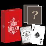 「「ポーカー×謎解き」の注目イベント開催を記念したオリジナルグッズ情報が解禁！ 『絶対に負けられないポーカールームからの脱出』」の画像3