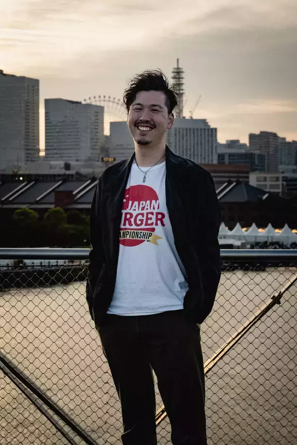 「グルメバーガー日本一決定戦「バガチャン」エントリー開始！」の画像