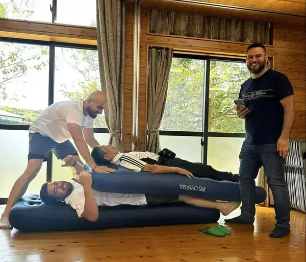 「2026年2月末、世代を超えた日本人がイスラエル・パレスチナで「平和への対話」に挑む13日間」の画像