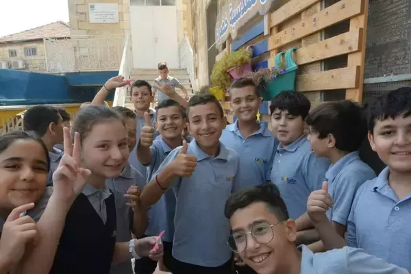 「2026年2月末、世代を超えた日本人がイスラエル・パレスチナで「平和への対話」に挑む13日間」の画像