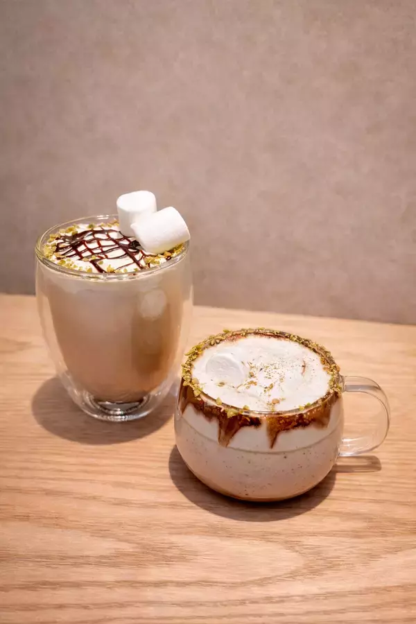 「【西船橋駅直結CAFE DULCET(カフェドルセット)】4周年の感謝を込めて新メニュー5品が登場」の画像