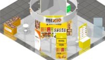 ミクシオホールディングス株式会社　「第60回スーパーマーケット・トレードショー2026」にグループ企業4社で大規模出展