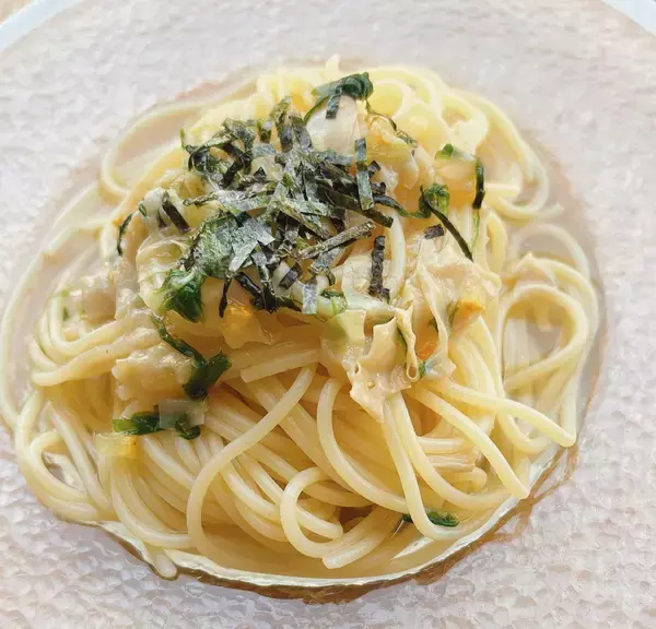 「春の食卓に上品な一杯を。柚子胡椒香る「ぴりっと柚子胡椒 ゆばの白だし仕立てお吸い物」3月1日（日）より新発売」の画像