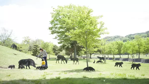 湖北とサカナを楽しむ3日間「さめがい探検マーケット2026」を醒井養鱒場にて3月20日(金祝)から3月22日(日)まで開催！