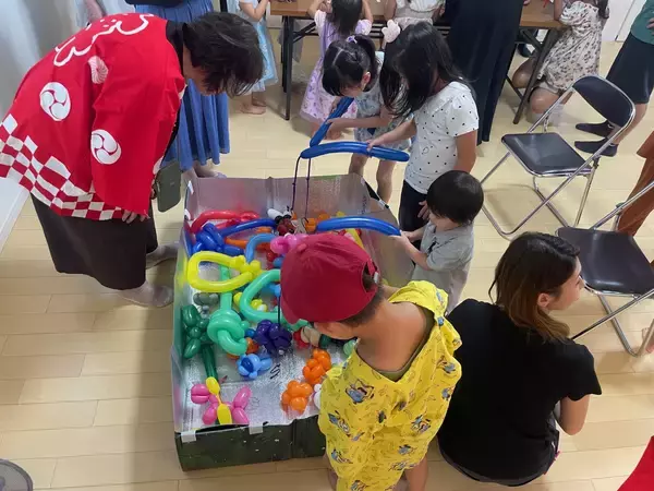 「湖北とサカナを楽しむ3日間「さめがい探検マーケット2026」を醒井養鱒場にて3月20日(金祝)から3月22日(日)まで開催！」の画像