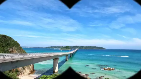 「村重杏奈さんが地元でカイメイ！？山口県PR動画『マイチャンス＆マイチョイス』全3編を2026年3月13日から公開！」の画像