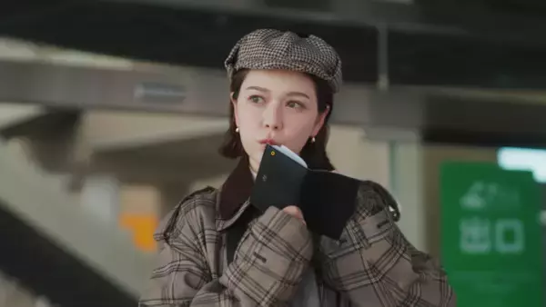 「村重杏奈さんが地元でカイメイ！？山口県PR動画『マイチャンス＆マイチョイス』全3編を2026年3月13日から公開！」の画像