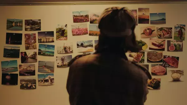 「村重杏奈さんが地元でカイメイ！？山口県PR動画『マイチャンス＆マイチョイス』全3編を2026年3月13日から公開！」の画像