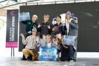 アーバンスポーツ複合型イベント「URBAN FUTURES HIROSHIMA 2026」開催　大会期間中延べ76,963人が来場し大盛況のうちに閉幕！