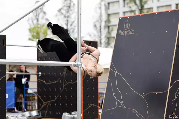 「アーバンスポーツ複合型イベント「URBAN FUTURES HIROSHIMA 2026」開催　大会期間中延べ76,963人が来場し大盛況のうちに閉幕！」の画像