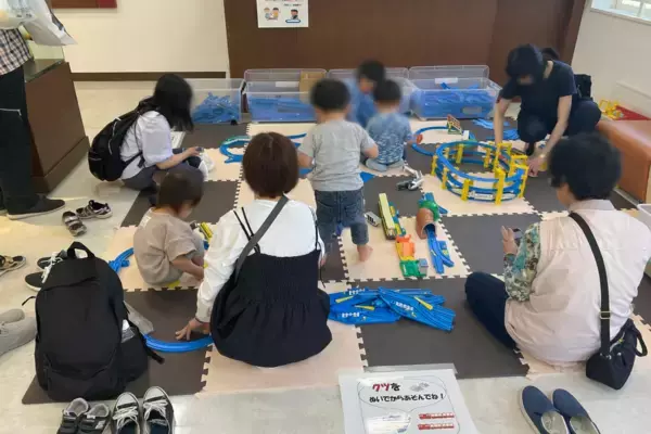 「「黒部峡谷トロッコ電車　春のファミリーフェスタ」開催」の画像