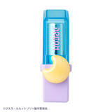 「『魔法の姉妹ルルットリリィ』の劇中に登場する風(リリィ)、流(ルル)のリップを本格コスメとして商品化！」の画像4